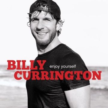 BILLY CURRINGTON - ENJOY YOURSELF