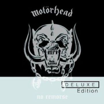 MOTORHEAD - NO REMORSE