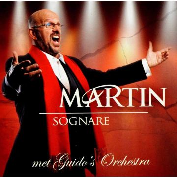 MARTIN - SOGNARE