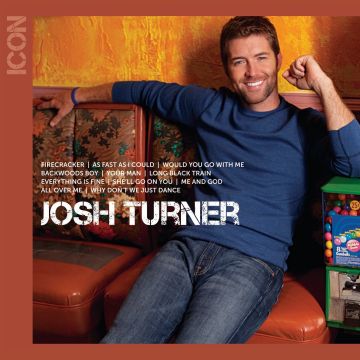 JOSH TURNER - ICON