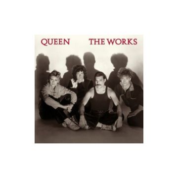 QUEEN - WORKS