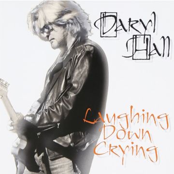 DARYL HALL - LAUGHING DOWN CRYING