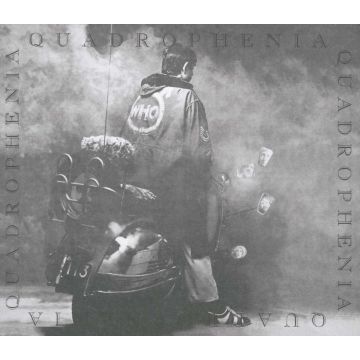 WHO - QUADROPHENIA