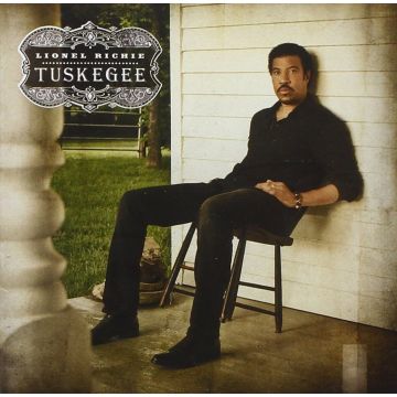 LIONEL RICHIE - TUSKEGEE