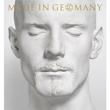 Rammstein - Made In Germany (1995-2011)