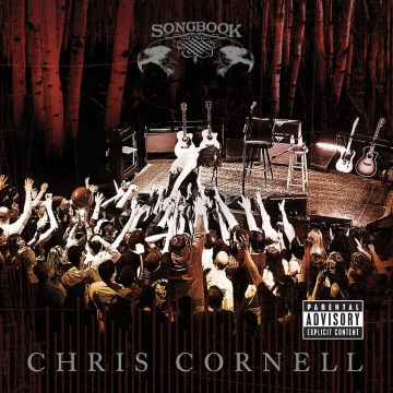 CHRIS CORNELL - SONGBOOK