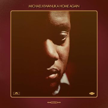MICHAEL KIWANUKA - HOME AGAIN