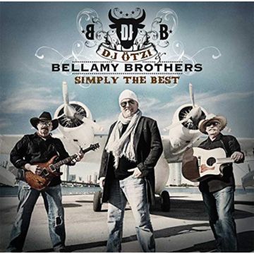 DJ OETZI / BELLAMY BROTHERS - SIMPLY THE BEST