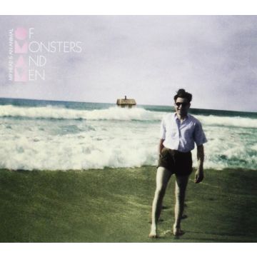 OF MONSTERS & MEN - MY HEAD IS AN ANIMAL
