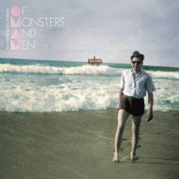 OF MONSTERS & MEN - MY HEAD IS AN ANIMAL