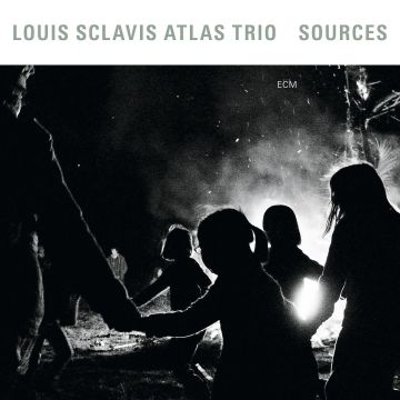 LOUIS ATLAS TRIO SCLAVIS - SOURCES