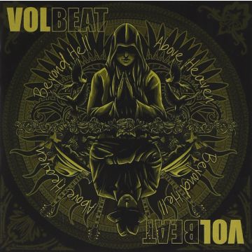 VOLBEAT - BEYOND HELL