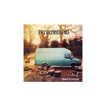 Mark Knopfler - Privateering