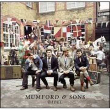 MUMFORD & SONS - BABEL