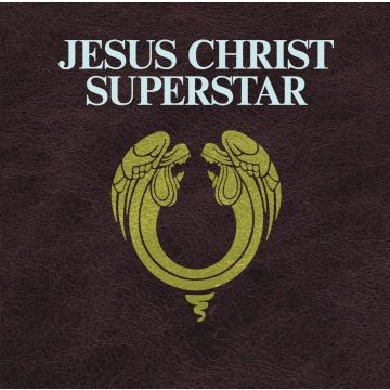 JESUS CHRIST SUPERSTAR O.S.T. - JESUS CHRIST SUPERSTAR O.S.T.
