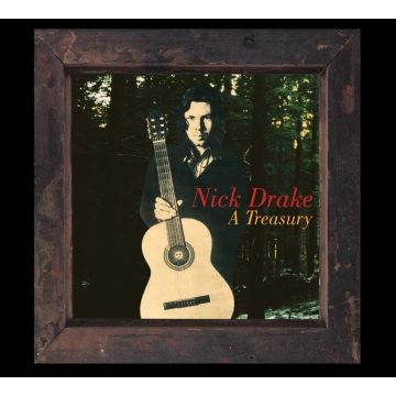 NICK DRAKE - TREASURY