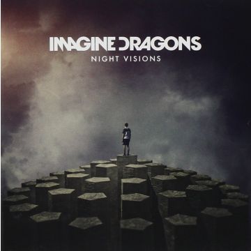 IMAGINE DRAGONS - NIGHT VISIONS