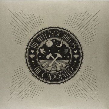 AVETT BROTHERS - CARPENTER