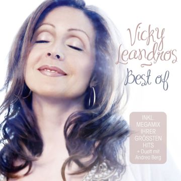 VICKY LEANDROS - BEST OF