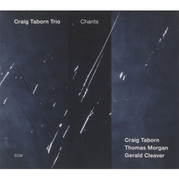 CRAIG TRIO TABORN - CHANTS