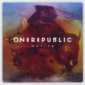 ONEREPUBLIC - NATIVE
