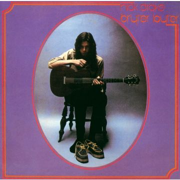 NICK DRAKE - BRYTER LAYTER
