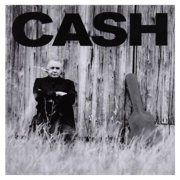 JOHNNY CASH - UNCHAINED