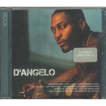 D'ANGELO - ICON