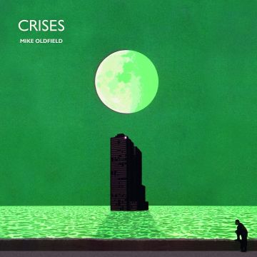 MIKE OLDFIELD - CRISES
