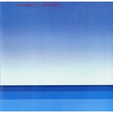 Keith Jarrett - Arbour Zena