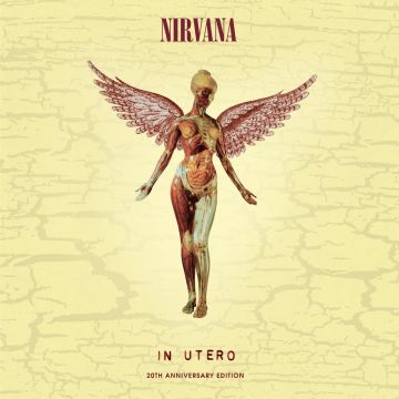 Nirvana - In Utero (20th Anniversary Edition)