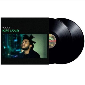 WEEKND - KISS LAND