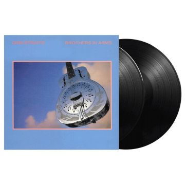 DIRE STRAITS - BROTHERS IN ARMS