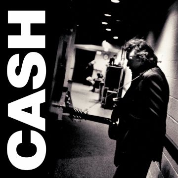 JOHNNY CASH - AMERICAN III: SOITARY MAN
