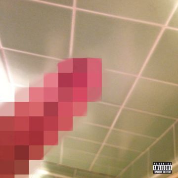 DEATH GRIPS - NO LOVE DEEP WEB