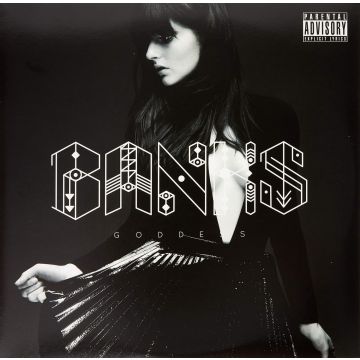 BANKS - GODDESS