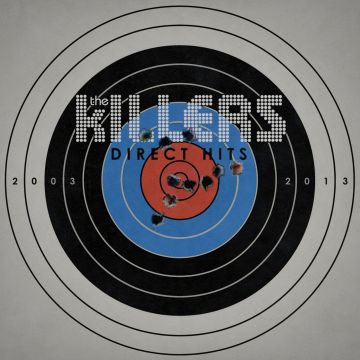KILLERS - DIRECT HITS