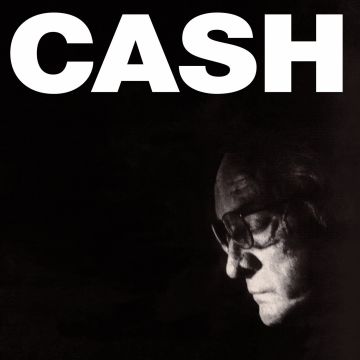 JOHNNY CASH - AMERICAN IV: THE MAN COMES AROUND