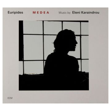 ELENI KARAINDROU - MEDEA