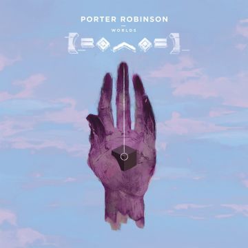 PORTER ROBINSON - WORLDS