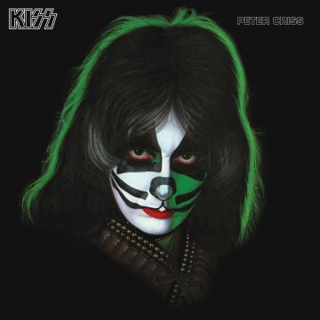 Kiss - Peter Criss