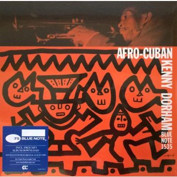 KENNY DORHAM - AFRO CUBAN