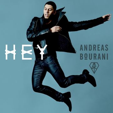 ANDREAS BOURANI - HEY