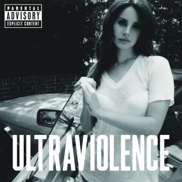 LANA DEL REY - ULTRAVIOLENCE