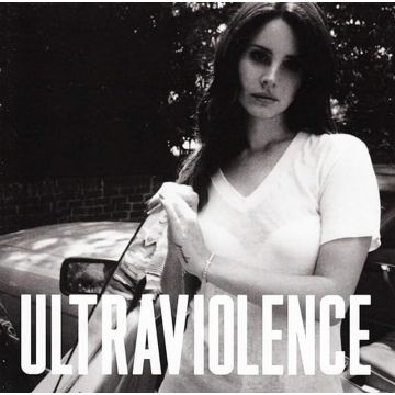 LANA DEL REY - ULTRAVIOLENCE