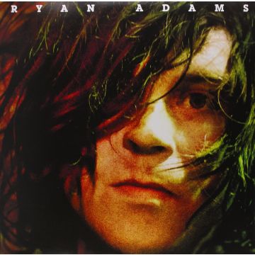 RYAN ADAMS - RYAN ADAMS