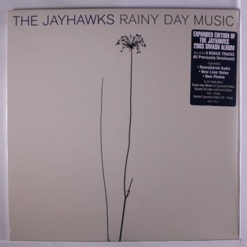 JAYHAWKS - RAINY DAY MUSIC