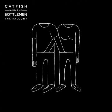 CATFISH & THE BOTTLEMEN - BALCONY (180G)
