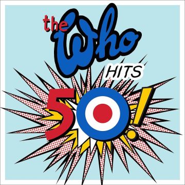 WHO - WHO HITS 50
