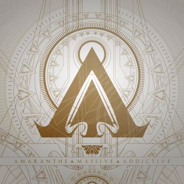 AMARANTHE - MASSIVE ADDICTIVE